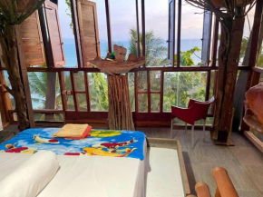 Karang Aji Beach Villa